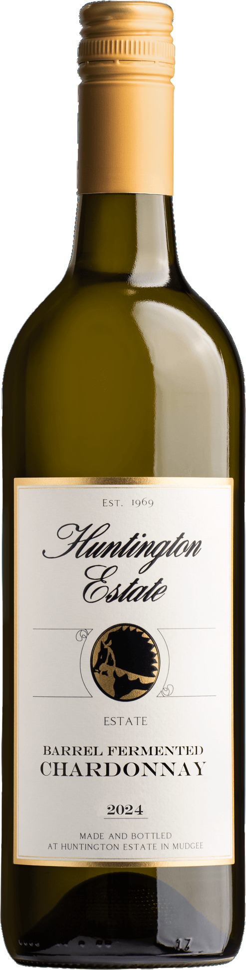 Chardonnay 2024 — Mudgee